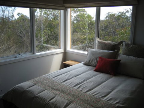 Shelly Beach Villas - New Castle Holiday 5