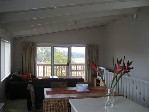 Shelly Beach Villas - New Castle Holiday 6