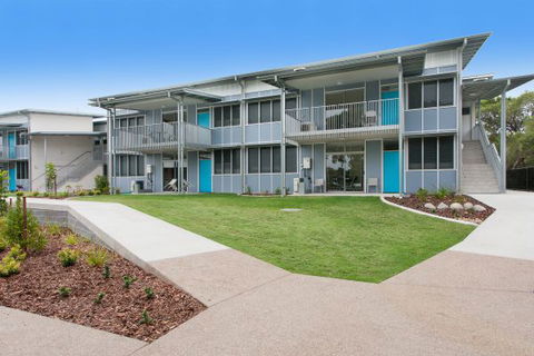 Sunshine Coast Recreation Centre - New Castle Holiday 0