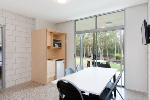Sunshine Coast Recreation Centre - New Castle Holiday 1