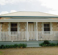 The Haven - New Castle Holiday