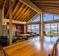 Altezza 1570 by Alpine Boutique Apartments - New Castle Holiday