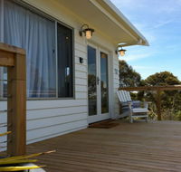 Beachport Drift Away - Sand Drift House - New Castle Holiday