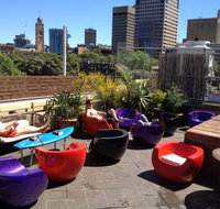 Big Hostel - New Castle Holiday