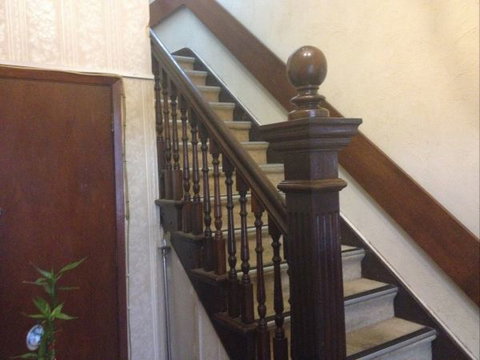 Cecil Hotel Zeehan - New Castle Holiday 2