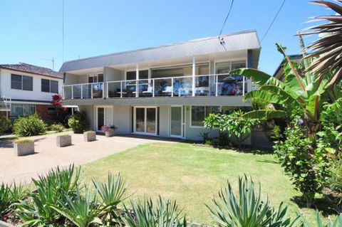 Del Sol - New Castle Holiday 0