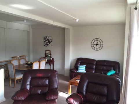 Derwent Valley Resort - New Castle Holiday 2