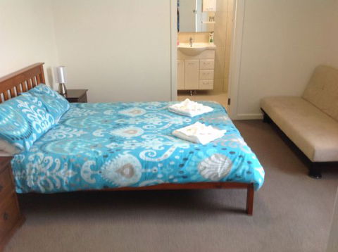 Derwent Valley Resort - New Castle Holiday 3