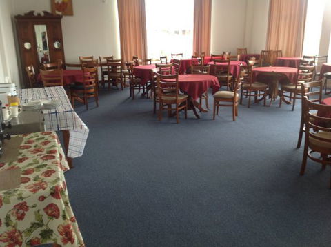 Derwent Valley Resort - New Castle Holiday 6