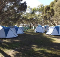 Discovery Lagoon Camping Grounds - New Castle Holiday