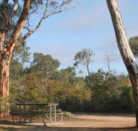 Drummonds Camp at Avon Valley National Park - New Castle Holiday