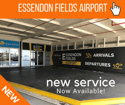 Starbus Airport Shuttle - New Castle Holiday 0