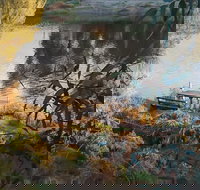 The Granary - New Castle Holiday