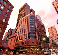 Metro Hotel Marlow Sydney Central - New Castle Holiday