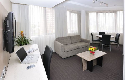 Metro Hotel Marlow Sydney Central - New Castle Holiday 2