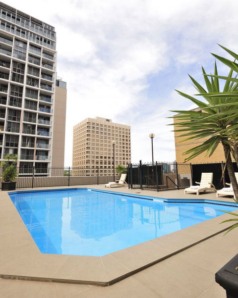 Metro Hotel Marlow Sydney Central - New Castle Holiday 3
