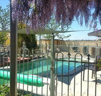 Must Love Dogs BB and Self-Contained Cottage - New Castle Holiday