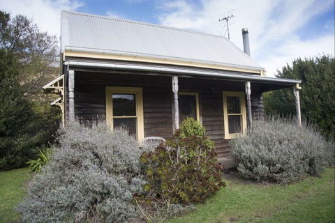 Orchard Cottages - New Castle Holiday 0