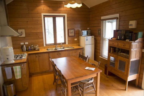 Orchard Cottages - New Castle Holiday 1