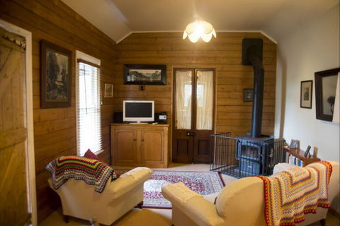 Orchard Cottages - New Castle Holiday 2