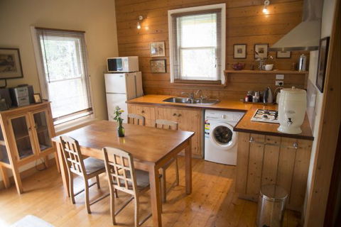Orchard Cottages - New Castle Holiday 6