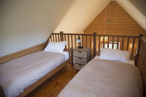 Orchard Cottages - New Castle Holiday 7