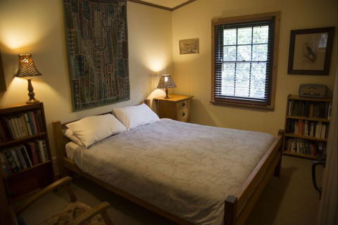 Orchard Cottages - New Castle Holiday 8