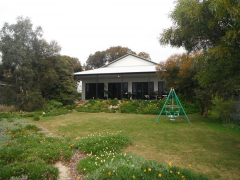 Read's Retreat - New Castle Holiday 3