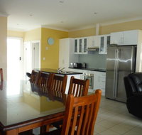 The Shack - New Castle Holiday