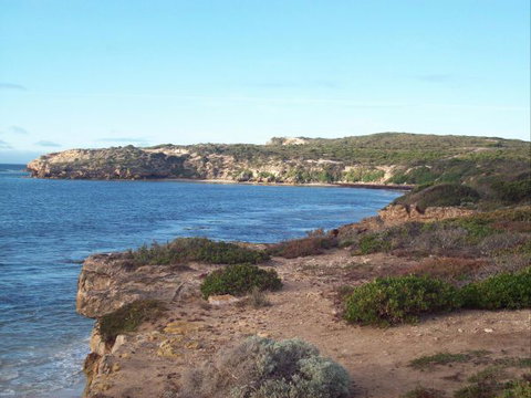 Top Deck Marion Bay - New Castle Holiday 2