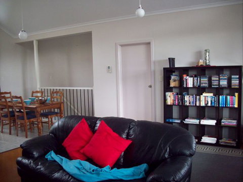 Top Deck Marion Bay - New Castle Holiday 3