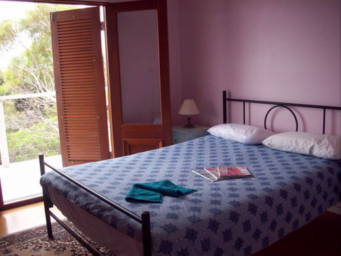 Top Deck Marion Bay - New Castle Holiday 4