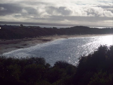 Top Deck Marion Bay - New Castle Holiday 6