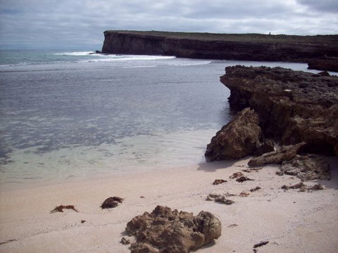 Top Deck Marion Bay - New Castle Holiday 7
