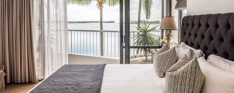 Noosa Pacific Resort - New Castle Holiday 4