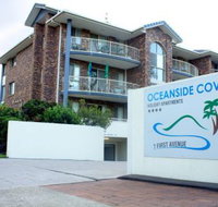 Oceanside Cove Holiday Apartments - New Castle Holiday