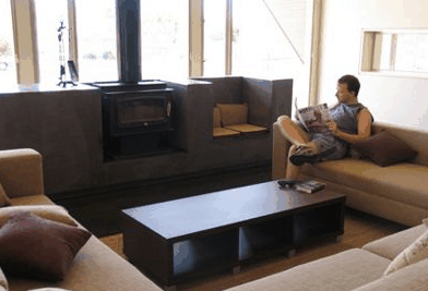 Eco Beach Yha - New Castle Holiday