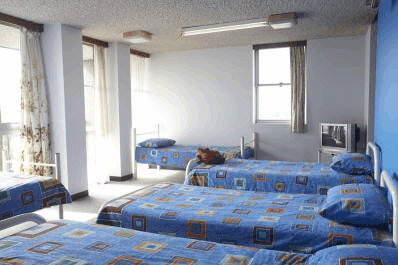 Jewell House Ymca - New Castle Holiday 0