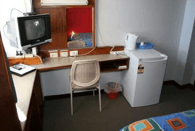 Jewell House Ymca - New Castle Holiday 2