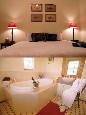 Amor Of Redhill - New Castle Holiday 0