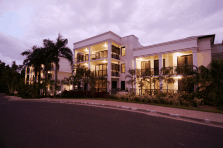Elysium Apartments Palm Cove - New Castle Holiday 0