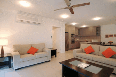 Elysium Apartments Palm Cove - New Castle Holiday 3