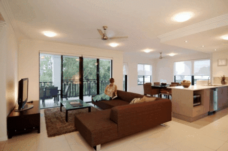 Elysium Apartments Palm Cove - New Castle Holiday 5