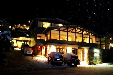 The Denman Hotel Thredbo - New Castle Holiday 4