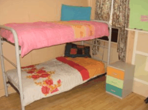 The Shiralee Backpackers - New Castle Holiday 3