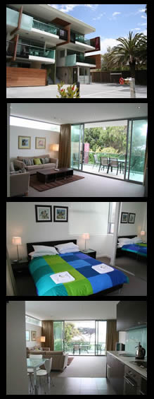 Apollo Resort - New Castle Holiday 1