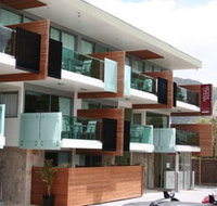 Apollo Resort - New Castle Holiday