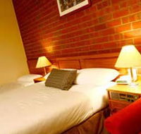 Best Western Burke and Wills Motor Inn - New Castle Holiday
