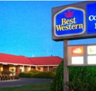 Best Western Pines Country Club Motor Inn - New Castle Holiday