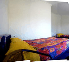 Comfort Hostel - New Castle Holiday 2